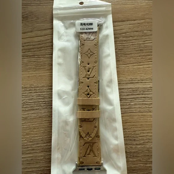 FASHION Apple Watch Band - Picture 3 of 4